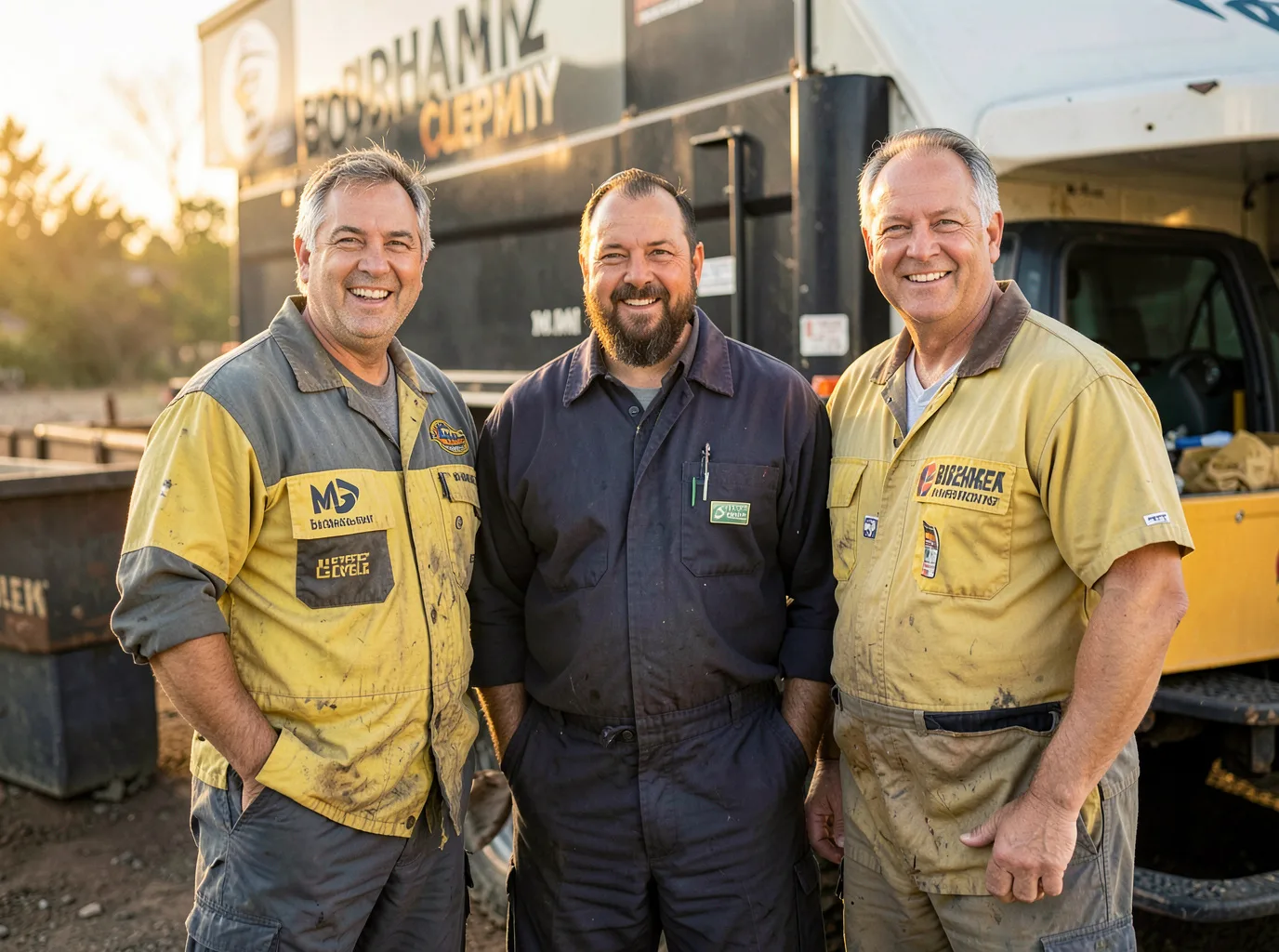 Sewage Cleanup company in Fort Lawn, SC