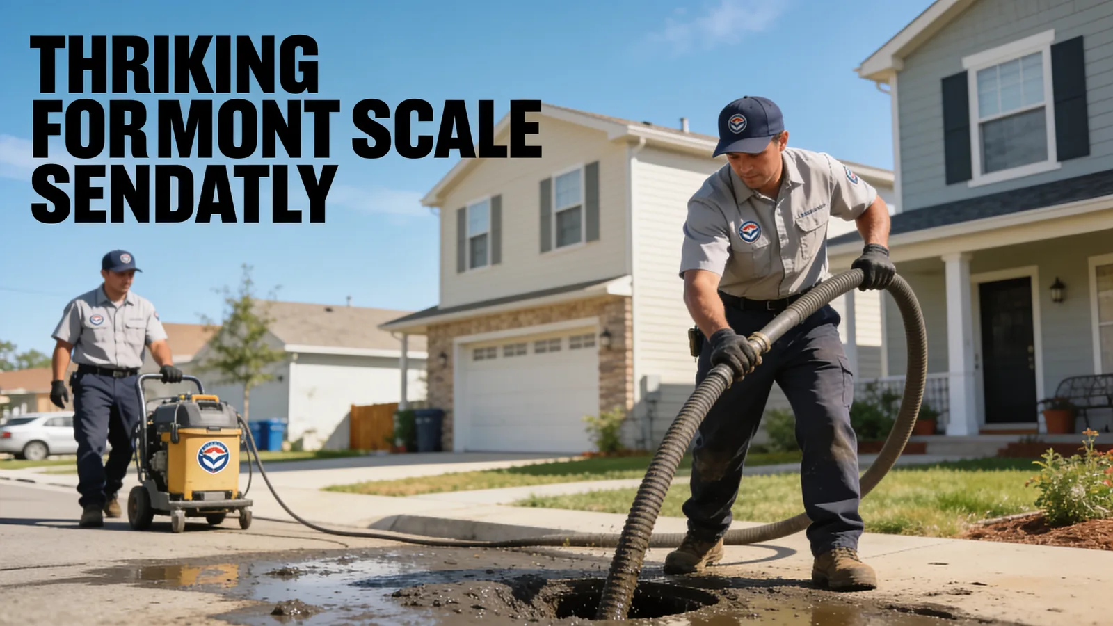 Sewage Cleanup in Fort Lawn, SC near me